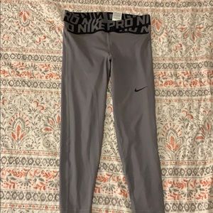 Nike pro